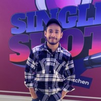 Noor Mohd