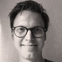 Joel Swahn