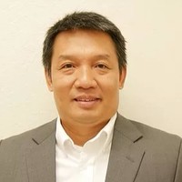 Dr. Vinh Nguyen