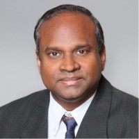Suhumar Nadarajah