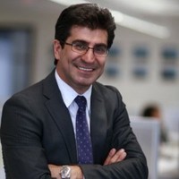 Edwin Najarian, P.E., S.E.