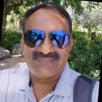 Sreeji Sreedharan