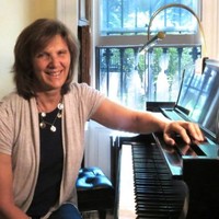 Fiona Bicket