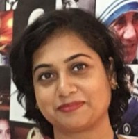 Bidisha Guha Roy Chowdhury