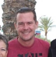 Stephen Mellentine
