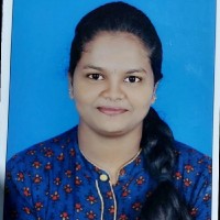 Anusha S