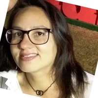 Rosangela Mello de Oliveira