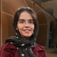Sepide Ahmadi