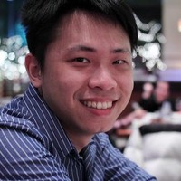 Danny Lin