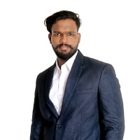 Alwin Shelal Thomas