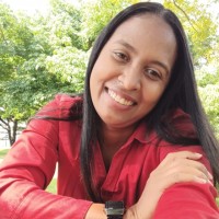 Vanessa Abad de Rodríguez