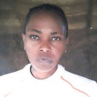 Susan Gitonga