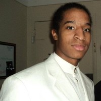 Andre Holmes