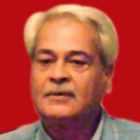 Ashok Dhingra