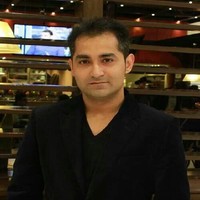 Ali Azhar