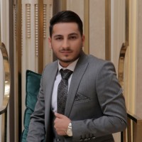 Pouria Seraj