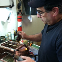 Craig Souza