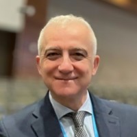 Mehran Ardebili, Ph.D., Cfa