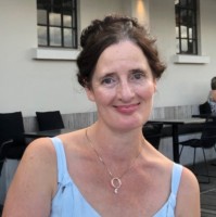 Ana Lisa De Jong