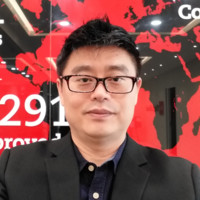 Mitchell Tee (Member Engagement Lead, ACCA SG)