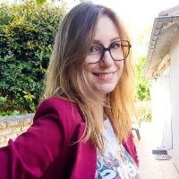 Julie Parizot
