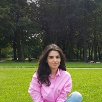 Leyla Yagubova