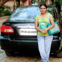 Devika Yuvaraj