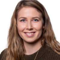 Amalie Blicher Folmer