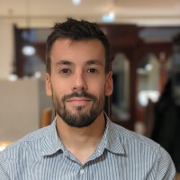 Romain Le Coroller