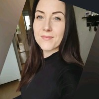 Katariina Kaunisto