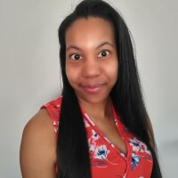 Catherine Naylor, LCMHC