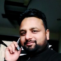 Yogesh Bansal