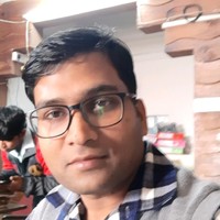 Vineet Kumar Tiwari