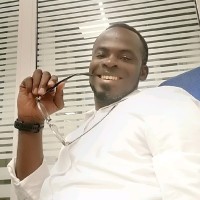 Kofi Boateng Adom-Asomaning