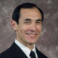 David Oberholtzer