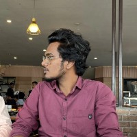 Lokesh P