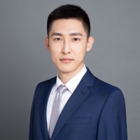 Nan Jiang