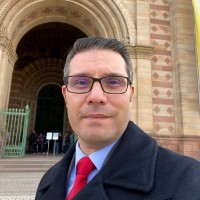 Bayram Özkök