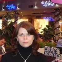 Елена Лободина
