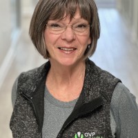 Velma Workman