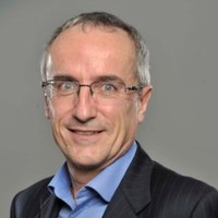Bertrand Duperrex