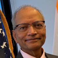 Dr. Eswarahalli Dattatreya