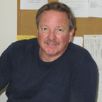 Dave Baker