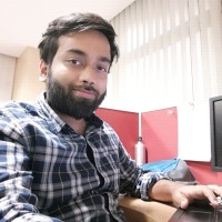 Sourav Basak