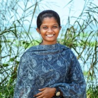 SANDRA SANTHOSH