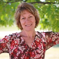 Sharon Crain