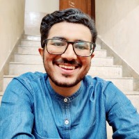 Yash Gajjar
