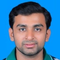 Akhil MP