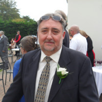 Thomas Stapleton