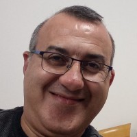 Zion Izackzada